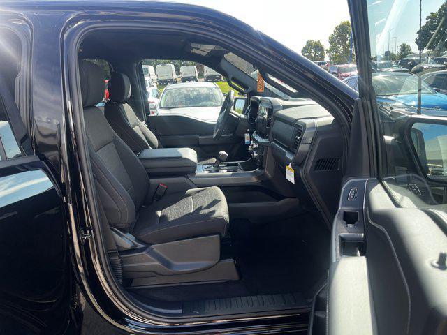 new 2025 Ford F-150 car, priced at $53,105