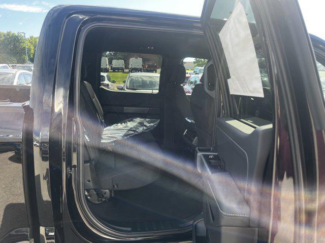 new 2025 Ford F-150 car, priced at $53,105