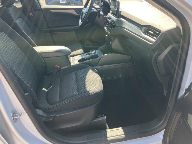 new 2025 Ford Escape car, priced at $31,830