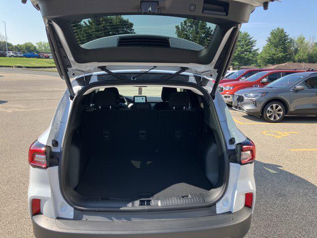 new 2025 Ford Escape car, priced at $31,830