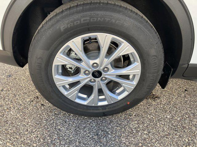 new 2025 Ford Escape car, priced at $31,830