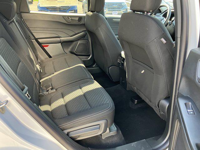 new 2025 Ford Escape car, priced at $31,830