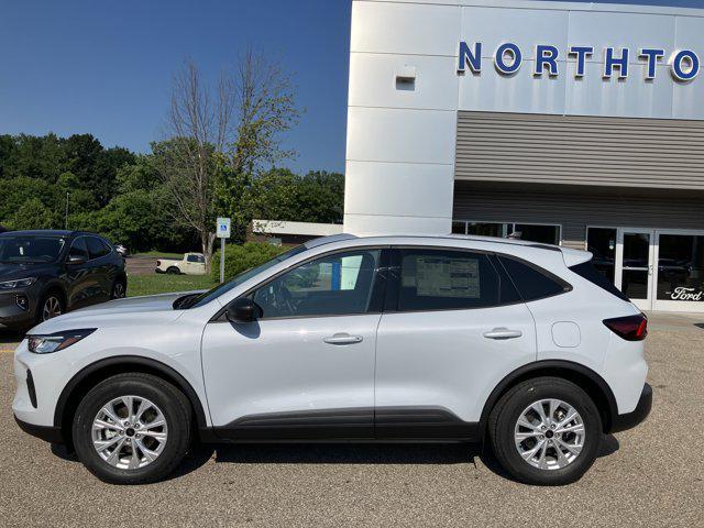 new 2025 Ford Escape car, priced at $31,830