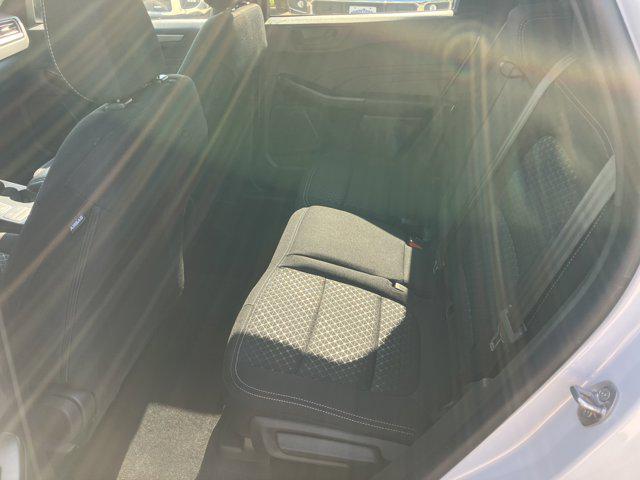 new 2025 Ford Escape car, priced at $31,830