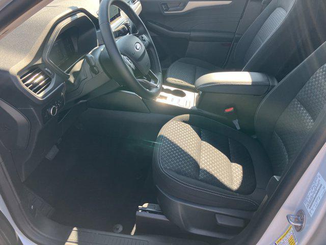 new 2025 Ford Escape car, priced at $31,830
