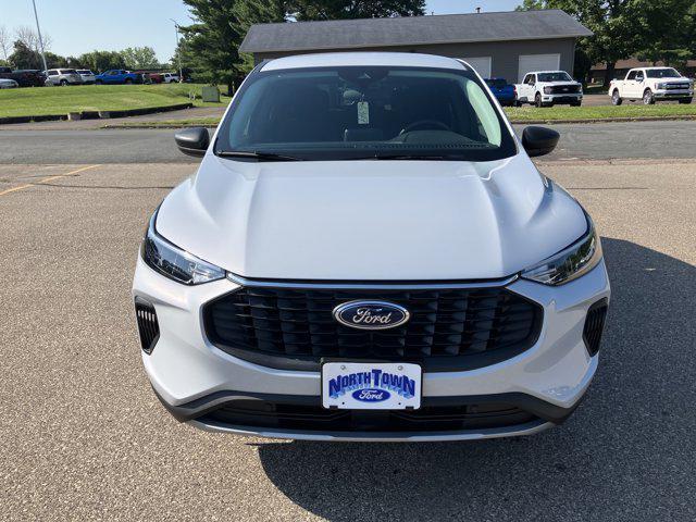 new 2025 Ford Escape car, priced at $31,830