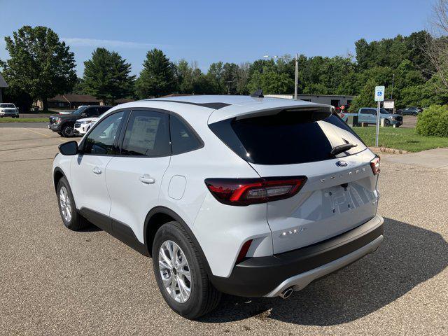 new 2025 Ford Escape car, priced at $31,830