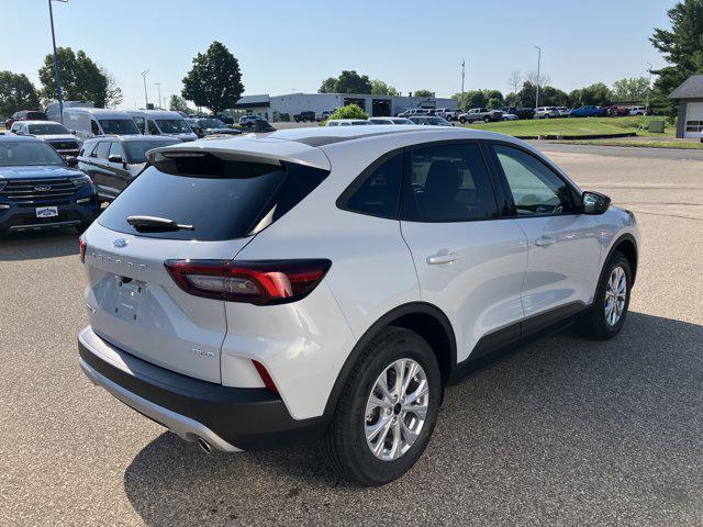 new 2025 Ford Escape car, priced at $31,830
