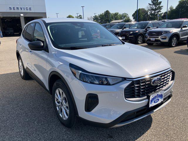 new 2025 Ford Escape car, priced at $31,830