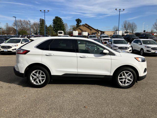 used 2023 Ford Edge car, priced at $30,995