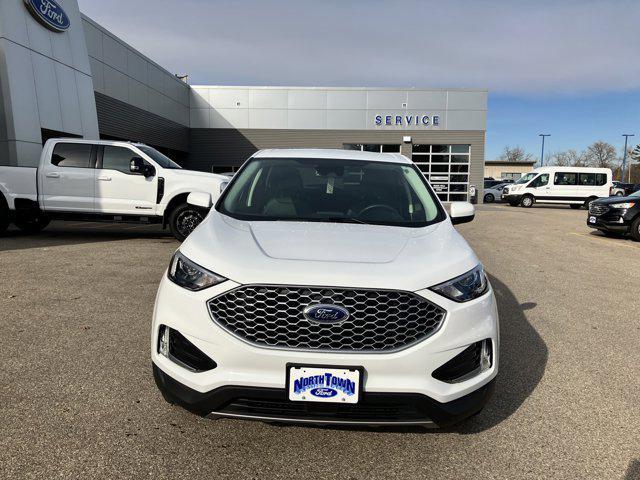 used 2023 Ford Edge car, priced at $30,995