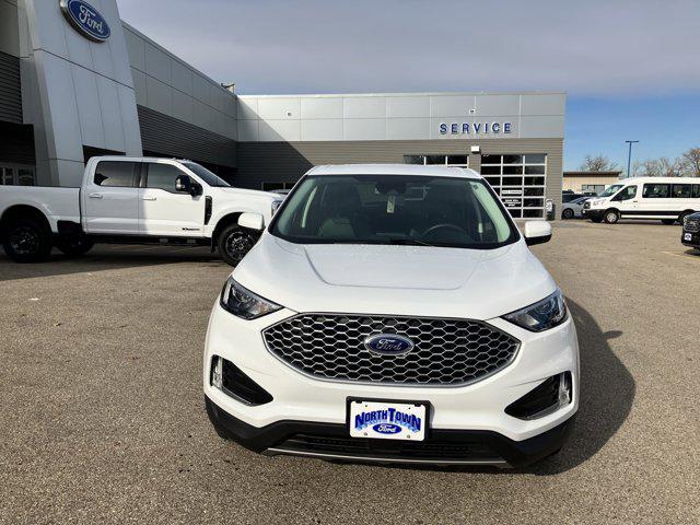 used 2023 Ford Edge car, priced at $30,995