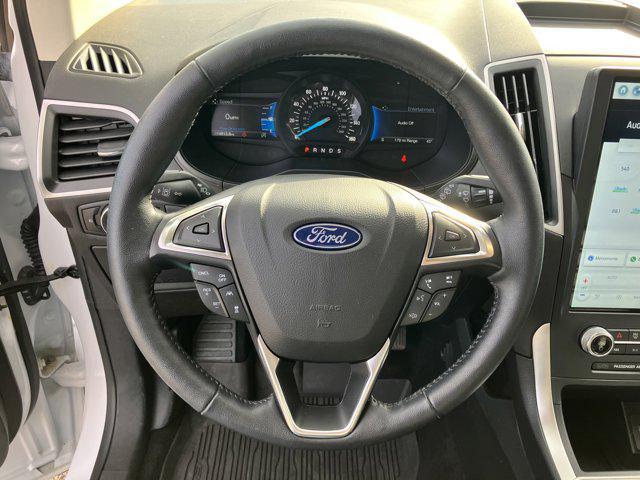 used 2023 Ford Edge car, priced at $30,995