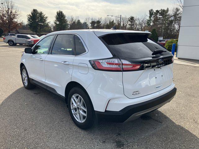 used 2023 Ford Edge car, priced at $30,995