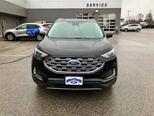 used 2022 Ford Edge car, priced at $29,995