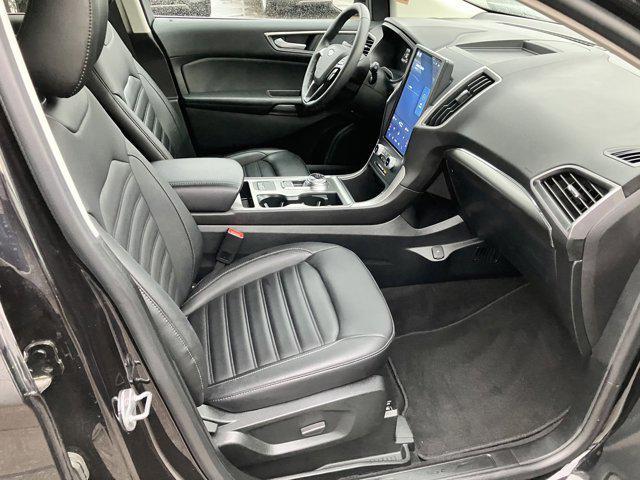 used 2022 Ford Edge car, priced at $29,995