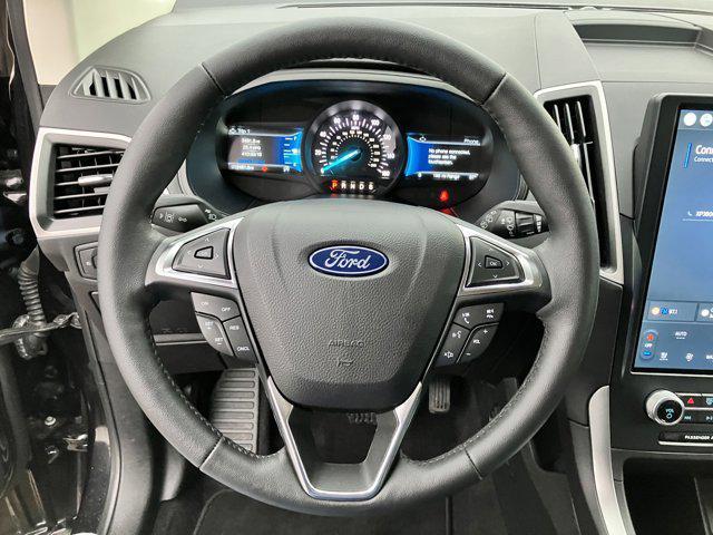 used 2022 Ford Edge car, priced at $29,995