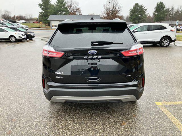 used 2022 Ford Edge car, priced at $29,995