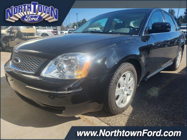 used 2007 Ford Five Hundred car, priced at $9,900