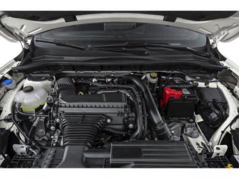 used 2023 Ford Escape car