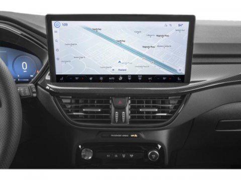 used 2023 Ford Escape car