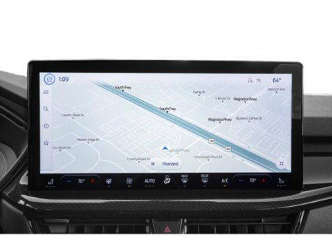 used 2023 Ford Escape car