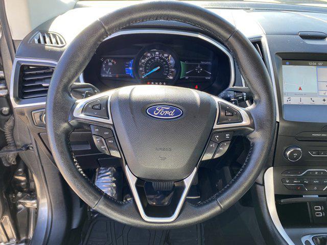 used 2016 Ford Edge car, priced at $16,200