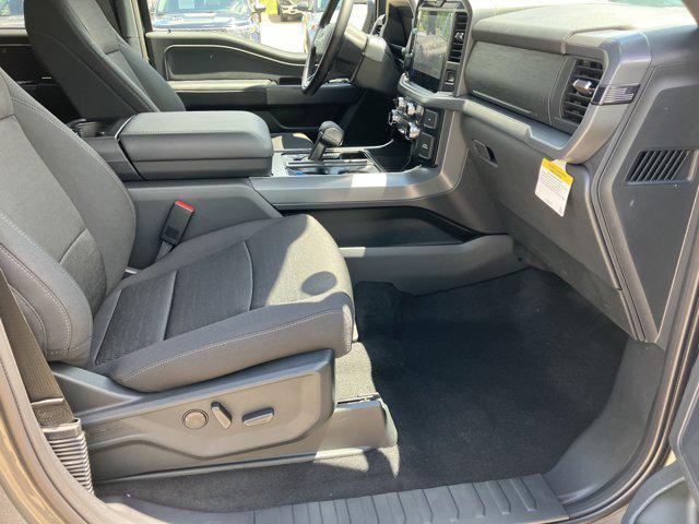 new 2025 Ford F-150 car, priced at $56,616