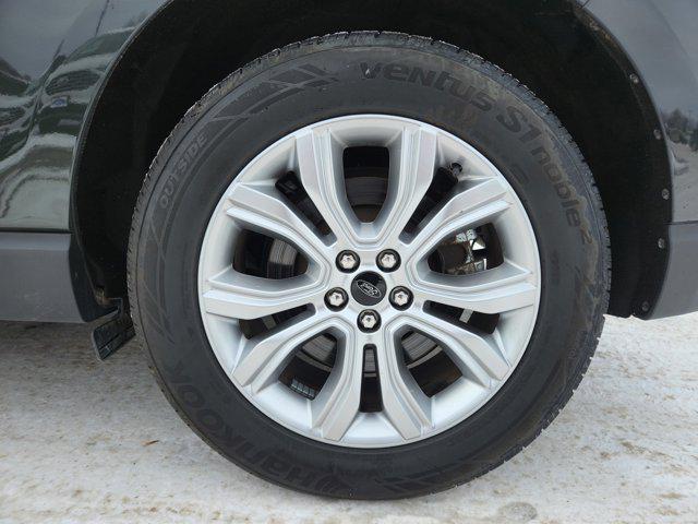 used 2024 Ford Edge car, priced at $35,995