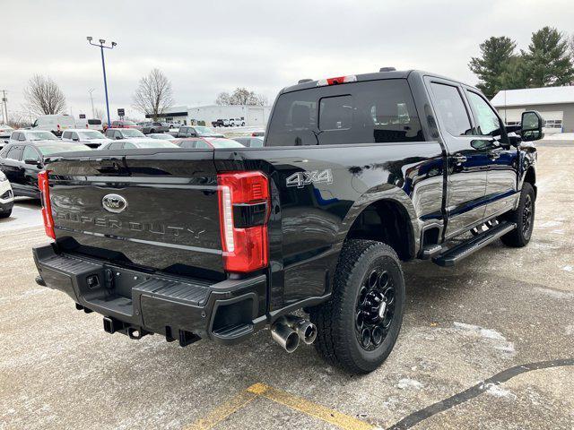 new 2024 Ford F-350 car, priced at $89,730