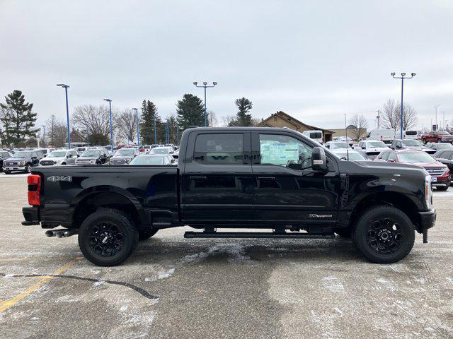 new 2024 Ford F-350 car, priced at $89,730