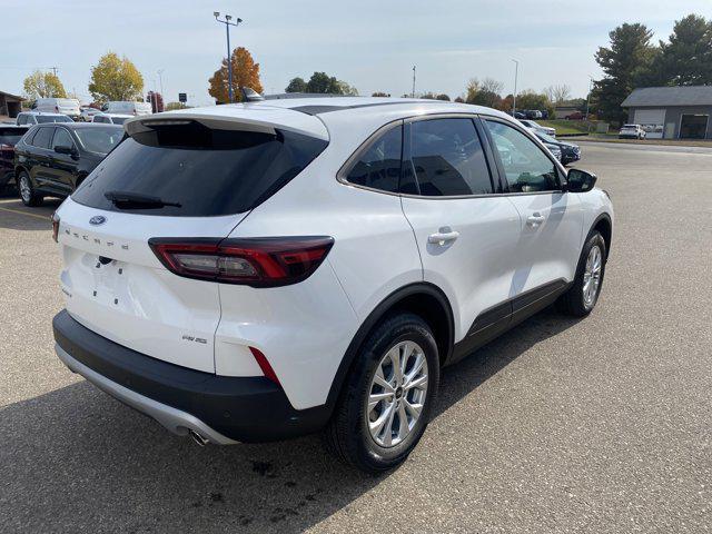 new 2025 Ford Escape car, priced at $32,475