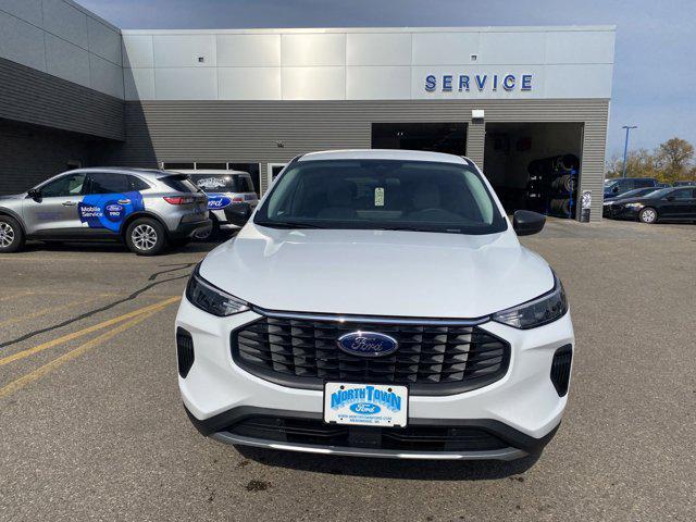 new 2025 Ford Escape car, priced at $32,475