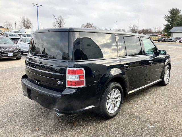 used 2016 Ford Flex car, priced at $12,300