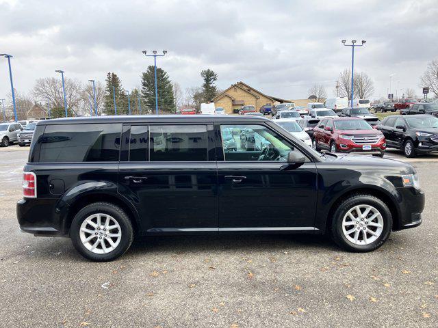 used 2016 Ford Flex car, priced at $12,300