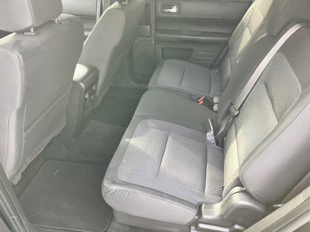 used 2016 Ford Flex car, priced at $12,300