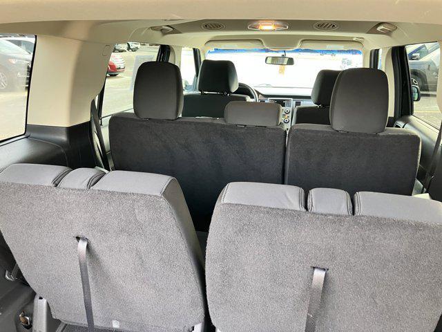 used 2016 Ford Flex car, priced at $12,300