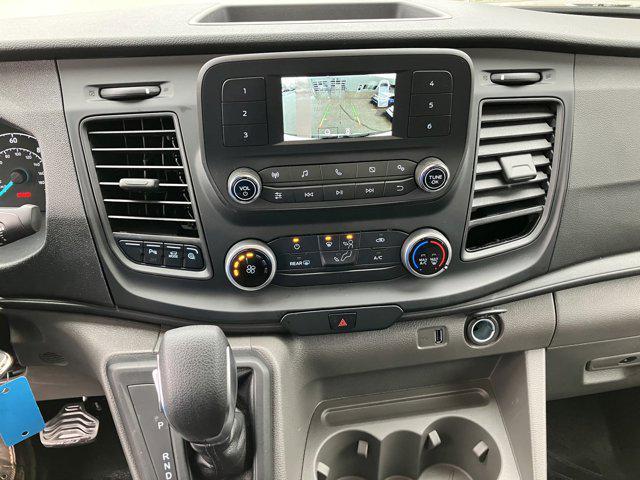 new 2025 Ford Transit-250 car, priced at $55,730