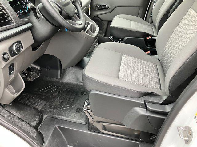 new 2025 Ford Transit-250 car, priced at $55,730