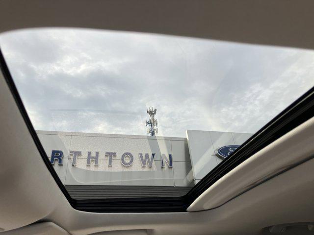 used 2025 Ford Maverick car, priced at $39,995