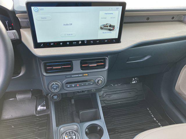 used 2025 Ford Maverick car, priced at $39,995