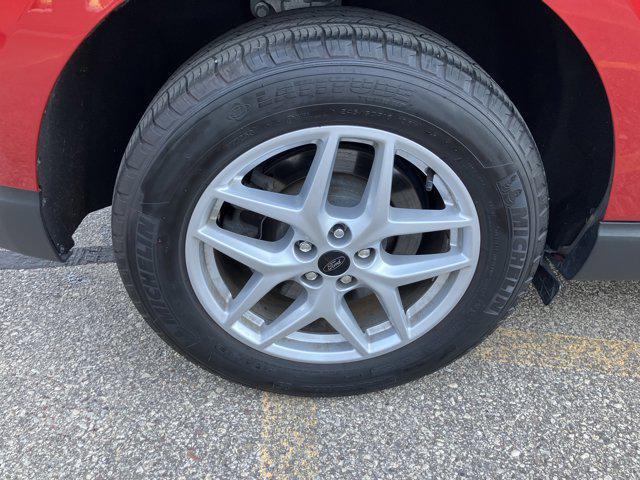 used 2023 Ford Edge car, priced at $29,995