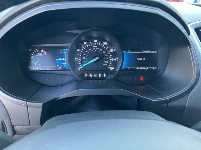 used 2023 Ford Edge car, priced at $29,995