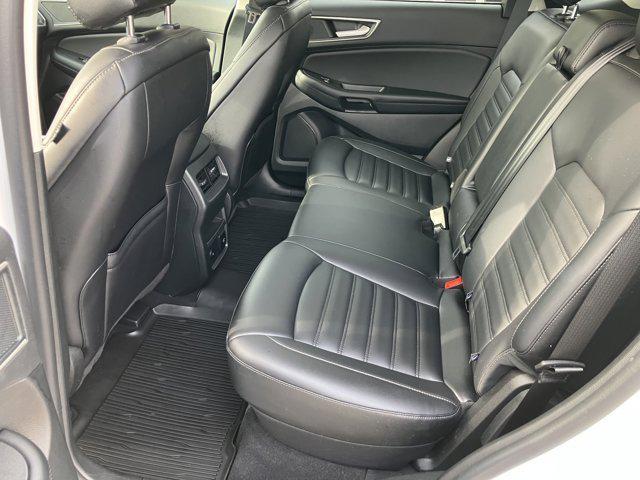 used 2024 Ford Edge car, priced at $29,995