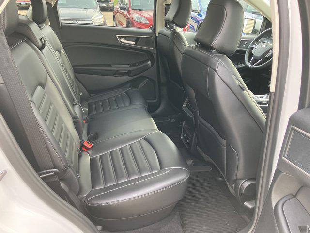 used 2024 Ford Edge car, priced at $29,995