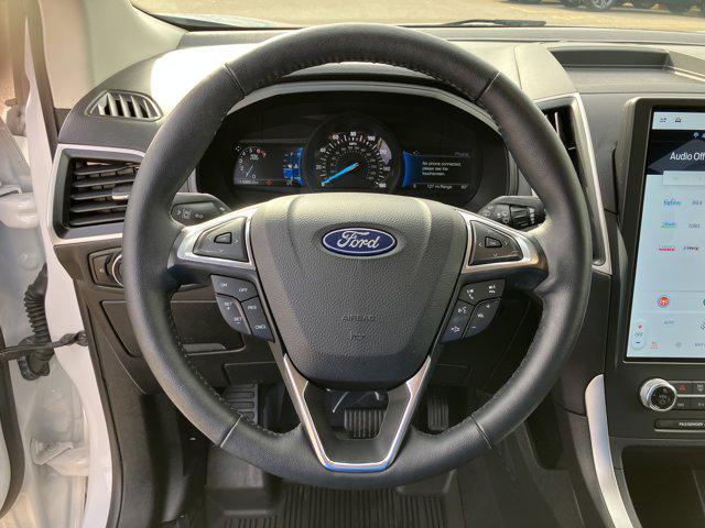 used 2024 Ford Edge car, priced at $29,995