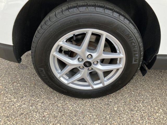 used 2024 Ford Edge car, priced at $29,995