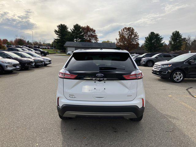 used 2024 Ford Edge car, priced at $29,995