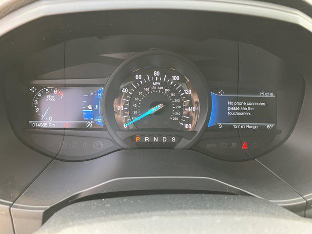 used 2024 Ford Edge car, priced at $29,995