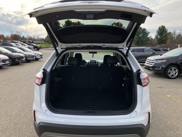 used 2024 Ford Edge car, priced at $29,995